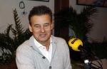 Amsterdam 12 december 2025
Masters Expo in de RAI. Wilfred Genee