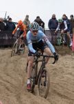 Dendermonde (Belgie), 28 December 2025
UCI World Cyclo-Cross       Veldrijden
Witse Meeussen