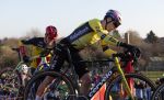 Dendermonde (Belgie), 28 December 2025
UCI World Cyclo-Cross       Veldrijden
Wout v Aert