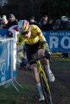 Dendermonde (Belgie), 28 December 2025
UCI World Cyclo-Cross       Veldrijden
Wout v Aert