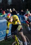 Dendermonde (Belgie), 28 December 2025
UCI World Cyclo-Cross       Veldrijden
Wout v Aert