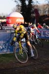 Dendermonde (Belgie), 28 December 2025
UCI World Cyclo-Cross       Veldrijden
Wout v Aert