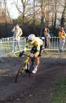 Dendermonde (Belgie), 28 December 2025
UCI World Cyclo-Cross       Veldrijden
Wout v Aert