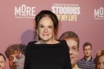 Amsterdam 18 december 2025
Premiere stoornis of my Life in het DeLaMar theater .Xandra Brood