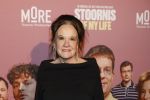 Amsterdam 18 december 2025
Premiere stoornis of my Life in het DeLaMar theater .Xandra Brood