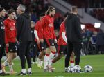 Eindhoven, 9 December 2025
PSV-Atletico Madrid, eindstand 2-3 CL
Championsleague
Yarek Gasiorowski