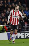 Eindhoven, 9 December 2025
PSV-Atletico Madrid, eindstand 2-3 CL
Championsleague
Yarek Gasiorowski