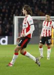 Eindhoven, 9 December 2025
PSV-Atletico Madrid, eindstand 2-3 CL
Championsleague
