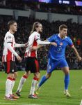 Eindhoven, 9 December 2025
PSV-Atletico Madrid, eindstand 2-3 CL
Championsleague
Yarek Gasiorowski