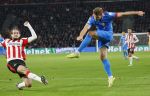 Eindhoven, 9 December 2025
PSV-Atletico Madrid, eindstand 2-3 CL
Championsleague