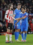 Eindhoven, 9 December 2025
PSV-Atletico Madrid, eindstand 2-3 CL
Championsleague
