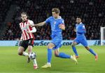 Eindhoven, 9 December 2025
PSV-Atletico Madrid, eindstand 2-3 CL
Championsleague
Yarek Gasiorowski