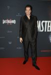 Amsterdam 1 december 2025
Premiere Amsterdamned II in Tuschinski . De hoofdrollen worden gespeeld door Huub Stapel tatum Dagelet en Holly Brood . Yves Berendse