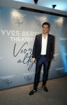 Bussum 8 december 2025
Premiere theatwershow Voor Altijd van Yves Berendse in t Spant.