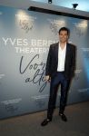 Bussum 8 december 2025
Premiere theatwershow Voor Altijd van Yves Berendse in t Spant.