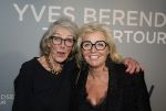 Bussum 8 december 2025
Premiere theatwershow Voor Altijd van Yves Berendse in t Spant. Moeder en oma Yves Berendse