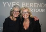 Bussum 8 december 2025
Premiere theatwershow Voor Altijd van Yves Berendse in t Spant. Moeder en oma Yves Berendse