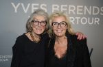 Bussum 8 december 2025
Premiere theatwershow Voor Altijd van Yves Berendse in t Spant. Moeder en oma Yves Berendse