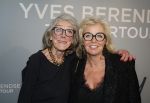 Bussum 8 december 2025
Premiere theatwershow Voor Altijd van Yves Berendse in t Spant. Moeder en oma Yves Berendse