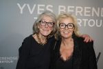 Bussum 8 december 2025
Premiere theatwershow Voor Altijd van Yves Berendse in t Spant. Moeder en oma Yves Berendse