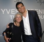 Bussum 8 december 2025
Premiere theatwershow Voor Altijd van Yves Berendse in t Spant. Yves Berendse met zijn oma