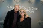 Bussum 8 december 2025
Premiere theatwershow Voor Altijd van Yves Berendse in t Spant. Vader en Moeder Yves Berendse