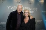 Bussum 8 december 2025
Premiere theatwershow Voor Altijd van Yves Berendse in t Spant. Vader en Moeder Yves Berendse