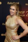 Papendal 17 december 2025
Sportgala waar oa de sportman en sportvrouw van het jaar gekozen worden . Zara Temmink