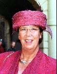 15 september 1998
Annemarie Jorritsma