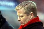 Rotterdam, 20 december 1998
TV-verslaggever Arno Vermeulen