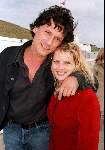 Bas Westerweel en Babette v Veen
7 Januari 1998