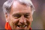 Bobby Robson
2 februari 1999