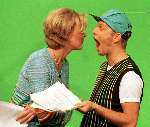 5 april 1997
Carlo Boszhard en Irene moors