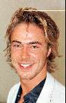 22 juli 1998
CHRIS ZEGERS