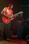 Chuck Berry
2 juli 1998