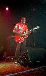 Chuck Berry
2 juli 1998
