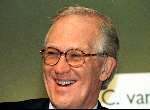 Cor Boonstra President NV Philips
1998