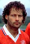Danny Blind