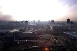 Eindhoven, 11 januari 1999
Gedeelte van het centrum van eindhoven vanaf het dak gemaakt van de Rabobank Nederland
