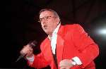 Hasselt (Belgie) Vrijdag 8 januari 1999
Feest Frans Billen 60 jaar
Optreden van Felice