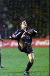 Eindhoven, 2 februari 1999
AZ-speler Fernando Ricksen