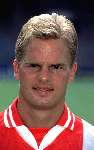 Frank de Boer 
1996