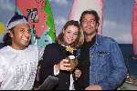 Amsterdam 20 December 1998
Roel Kyvelos  en Froukje de Both