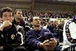 Eindhoven, 12 januari 1998
Indoor Soccer
Gerald Vanenburg samen met Leeroij Echteld


PETER SMULDERS BV