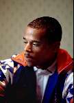Engeland  Glenn Helder
1999