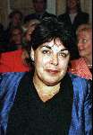 Hanneke Groenteman
1999