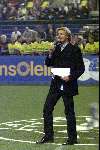 Eindhoven, 12 januari 1999
Indoor Soccer
Hans Kraaij Jr.