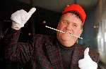 Amsterdam, 11 januari 1999
HANS VERSNEL
