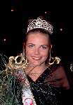 Nerena Ruinemans Miss Nederland 1998
23 oktober 1998