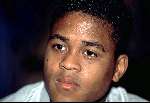 Patrick Kluivert 1996 tijdens EK


PETER SMULDERS BV